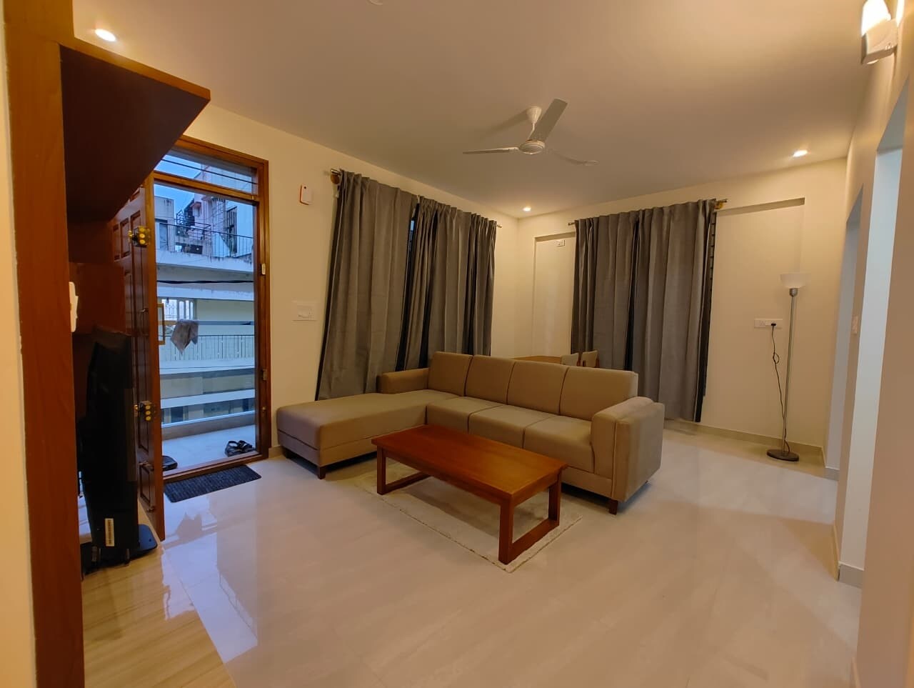 Arigato by Snooze Living | JP Nagar Opp Aster Hosp - Tap to explore photos
