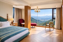 AB's Abode - A Boutique Hotel