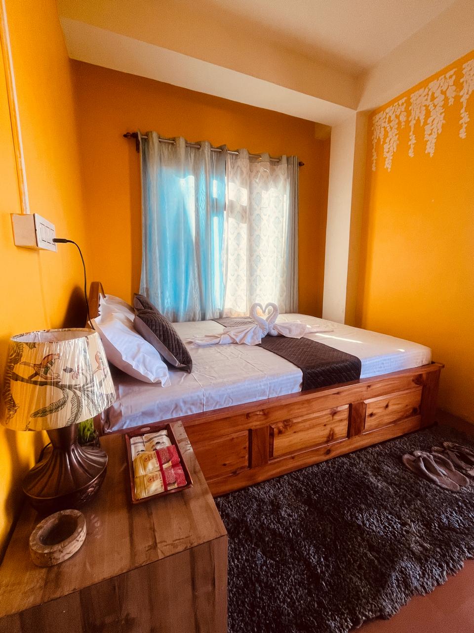 Kolkatawala Homestay and Restaurant - Tap to explore photos