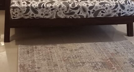 Luho 306 Room Type - View