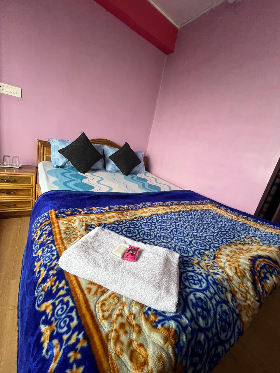 Chewang Homestay Darjeeling - Tap to explore photos