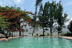 Dongre Farm - Malshej Ghat