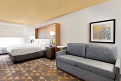 Holiday Inn Houston Intercontinental Airport