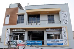 Hotel Center Point Kuchaman City