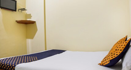 Hotel O The Residence Inn Room Type - Classic