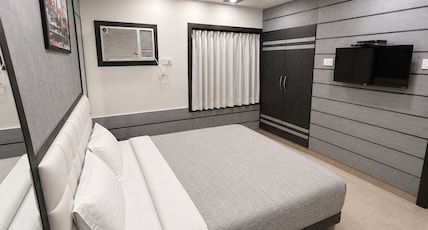 Hotel Victerrace Room Type - Deluxe Room Hotel Victerrace Room Type - Deluxe Room