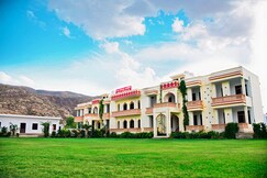 The Sunrise Resort