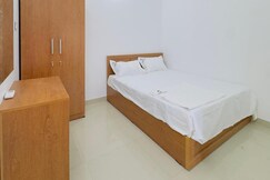 Hotel Cherkala City Centre