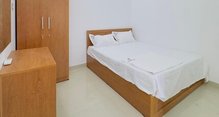 Hotel Cherkala City Centre Room Type - Standard Non AC Room