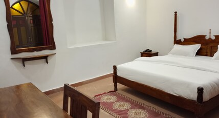 Khawa Palace & Resort Room Type - Khawa Deluxe Room