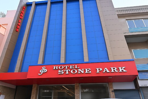 Hotel Stone Park