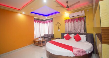 MMG LODGE Room Type - Suite Room