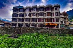 Address of Hotel Mountain Top