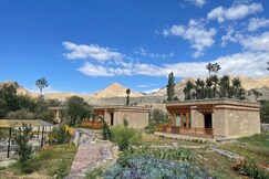 Ladakh Eco Resort