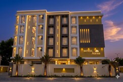 Hotel Aarna - Jagatpura