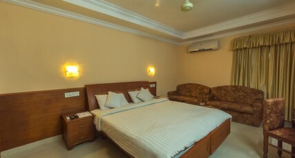 KPM Regency Room Type - Executive