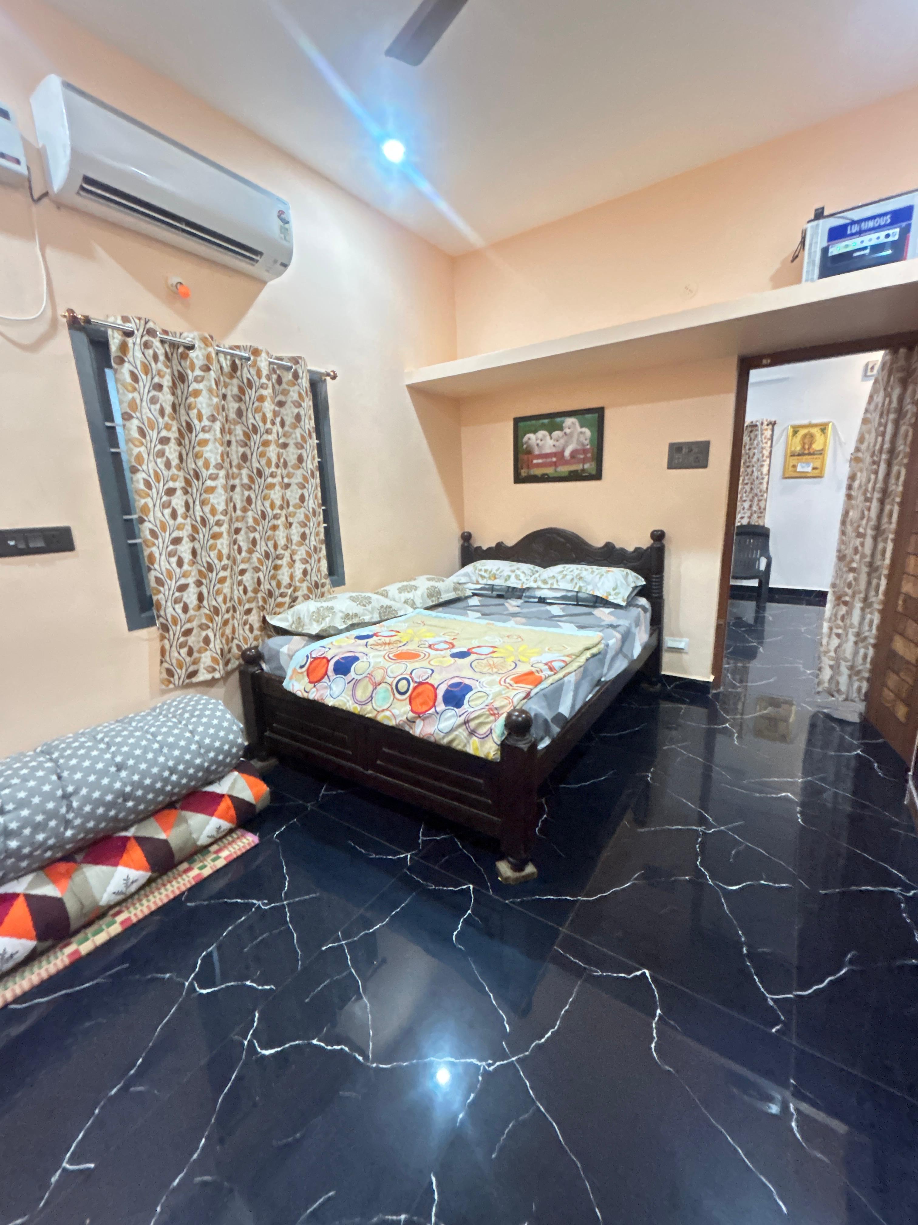 Miyuri Homes | Chennai - Tap to explore photos