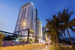 Eden Ocean View Hotel Danang
