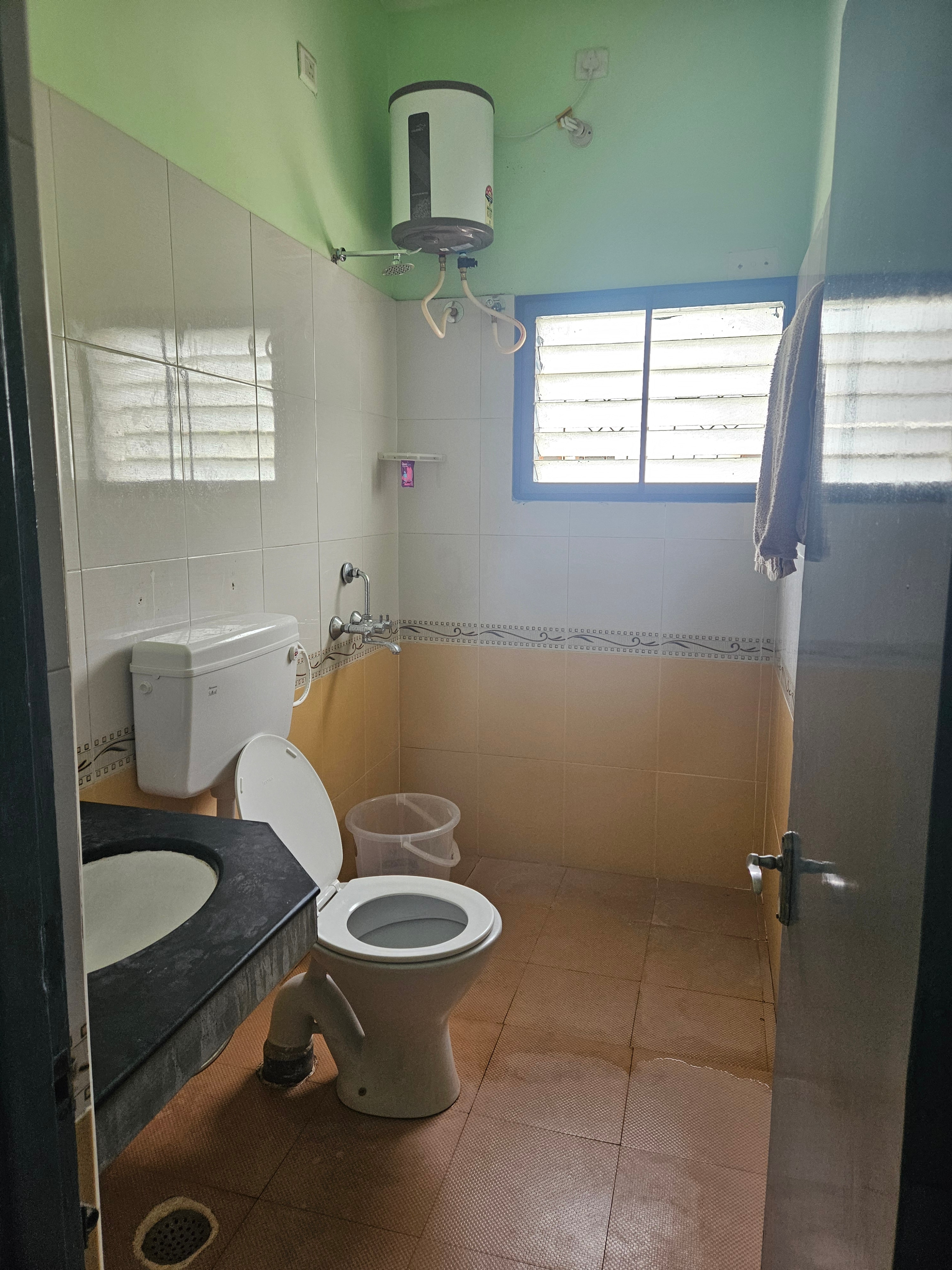 Day One's Kalyanam - Service Apartment - Tap to explore photos