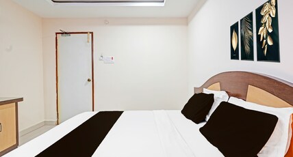 Hotel O Anantapur Room Type - Super Deluxe Room