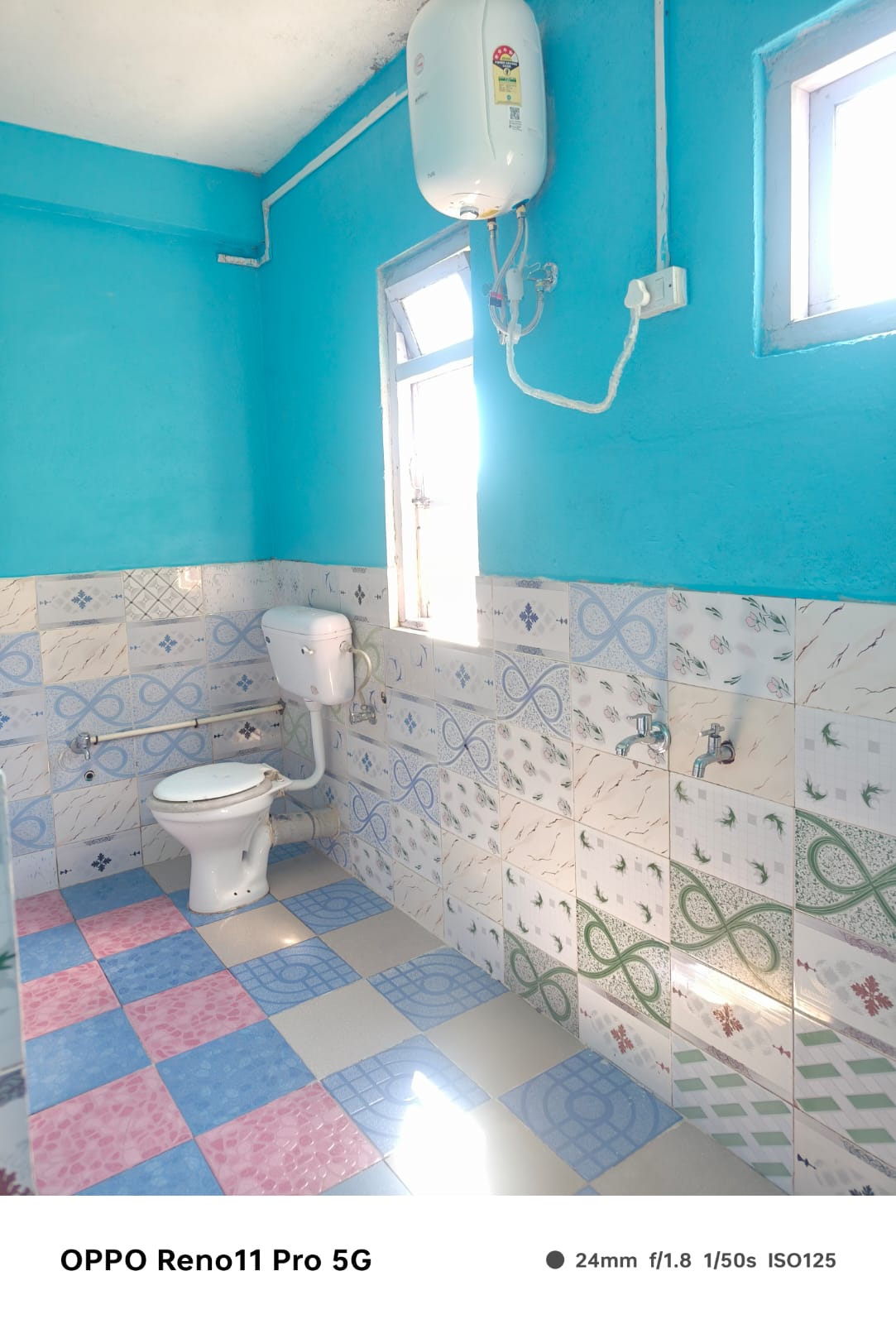 Rishop Mountain Homestay - Tap to explore photos