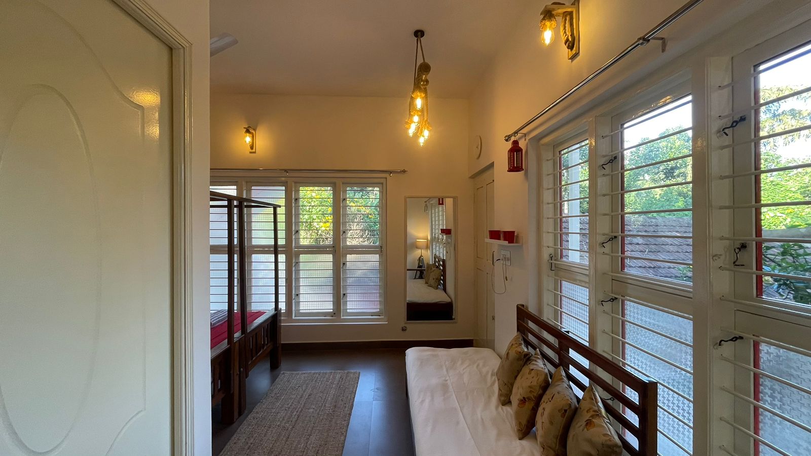 Arabica. Home stay 5 Rooms in Coorg Peaceful - Tap to explore photos