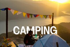 Jaulangi Village View Point