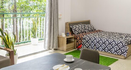 Nature Cottage Room Type - Superior Deluxe with Balcony