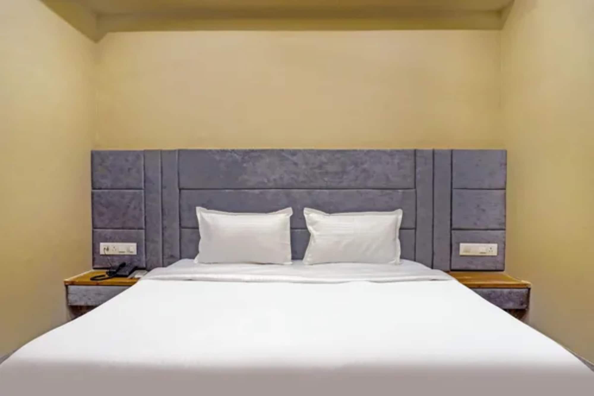 FabHotel Nest Inn - Tap to explore photos