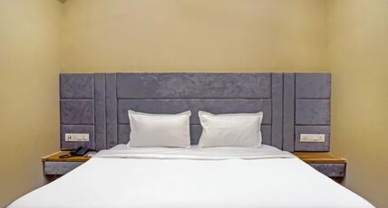 FabHotel Nest Inn Room Type - Deluxe Room