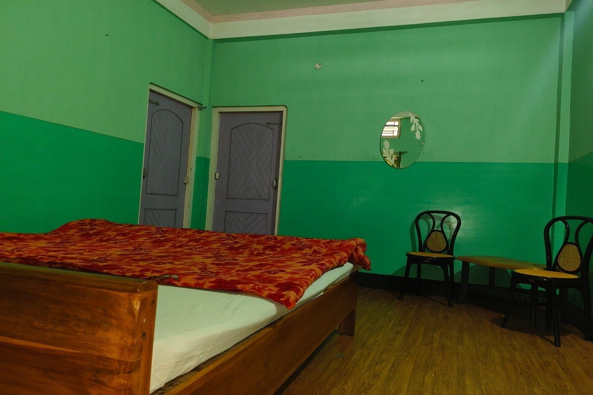 North East Guest house - Tap to explore photos