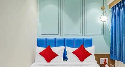 Hotel Dream Palace Room Type - Classic AC Room