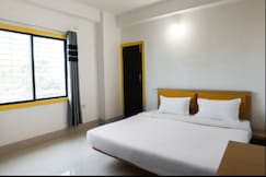 Hotel The Gyan Regency