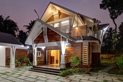 La Rose Homestay 3BHK Villa in Kollam