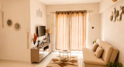 El BNB  AC 1BHK Aesthetic   Cozy Fully Equipped Room Type - El BNB  AC 1BHK Aesthetic   Cozy Fully Equipped