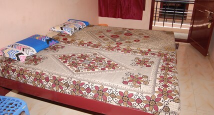 Hotel Tarangini residency Room Type - Standard-Non AC with WIFI