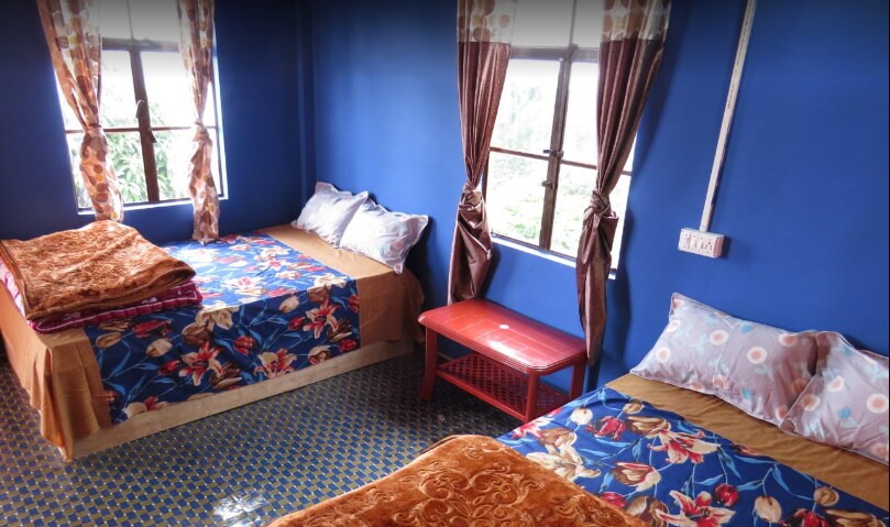 Haven Valley Homestay - Tap to explore photos