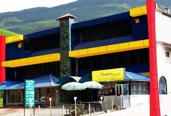 Sun Mount View - Tap to explore photos