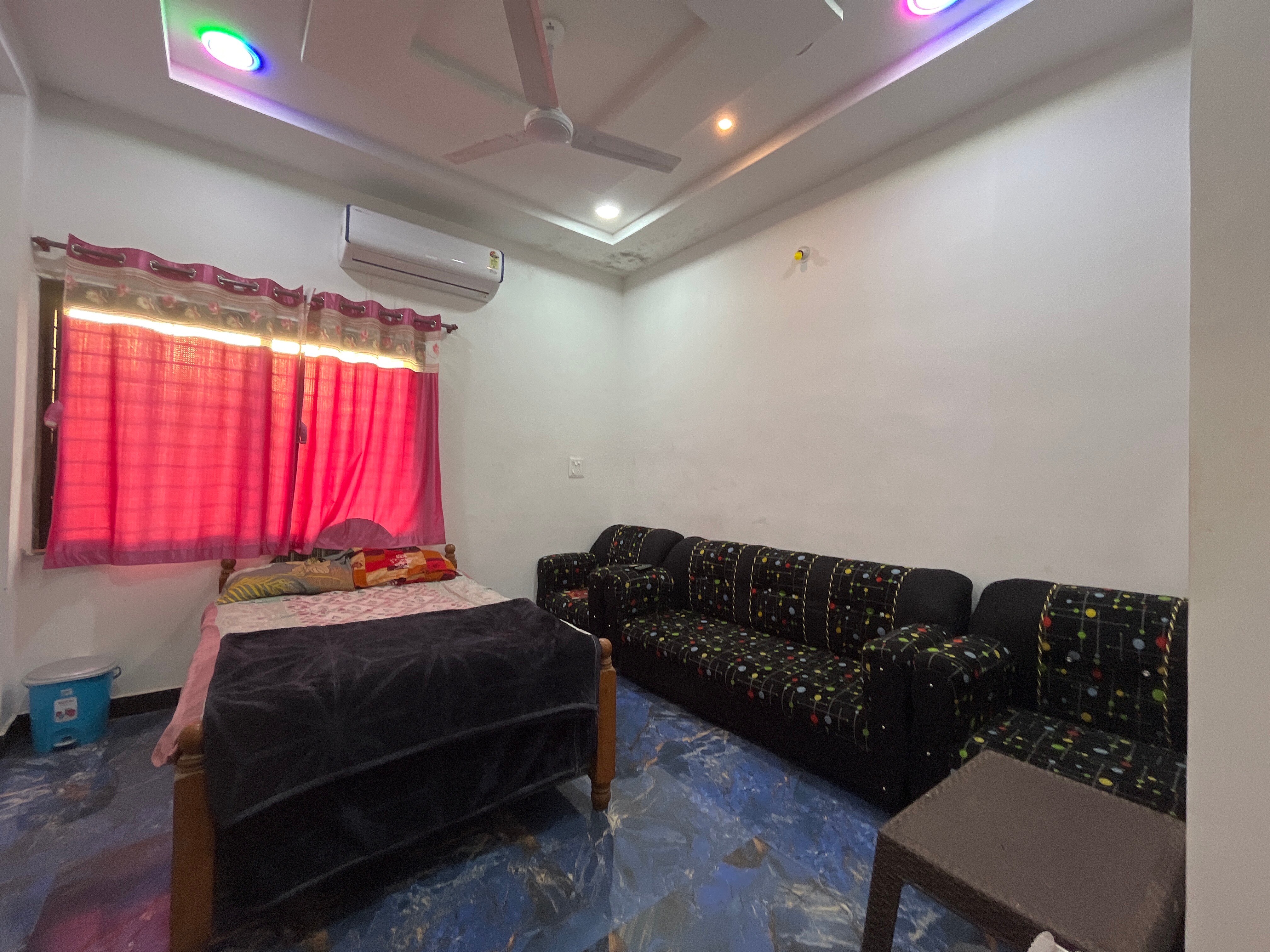 Pragti Resort - Tap to explore photos