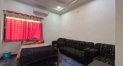 Pragti Resort Room Type - Standard Non Ac Room