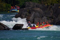Kali Adventure Camp by Jungle Lodges