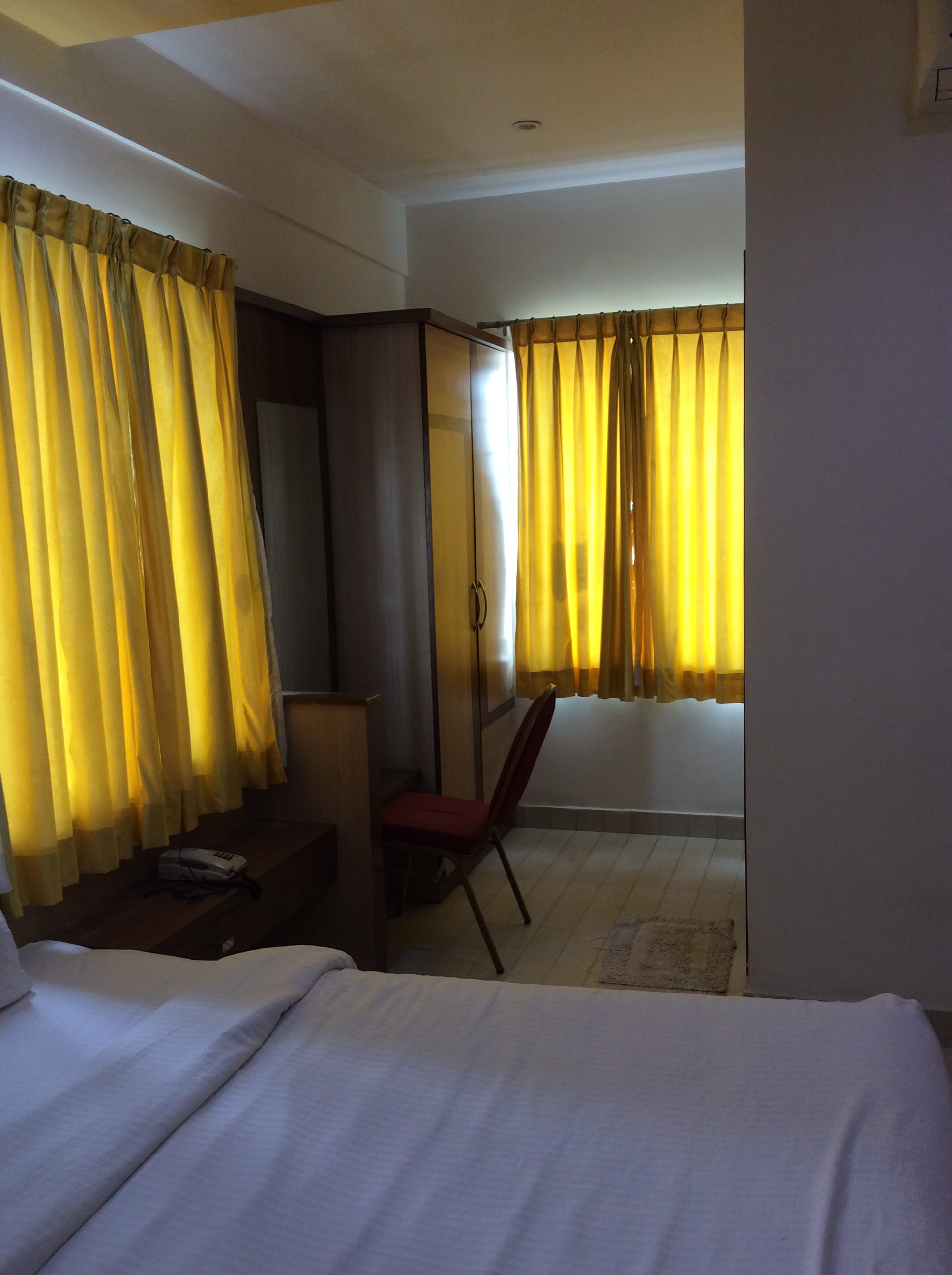 Hotel Sri Vaari Residency - Tap to explore photos