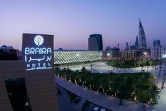Braira Hotel Olaya