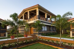 Revaya Hillside Resort, Pawna, Lonavala