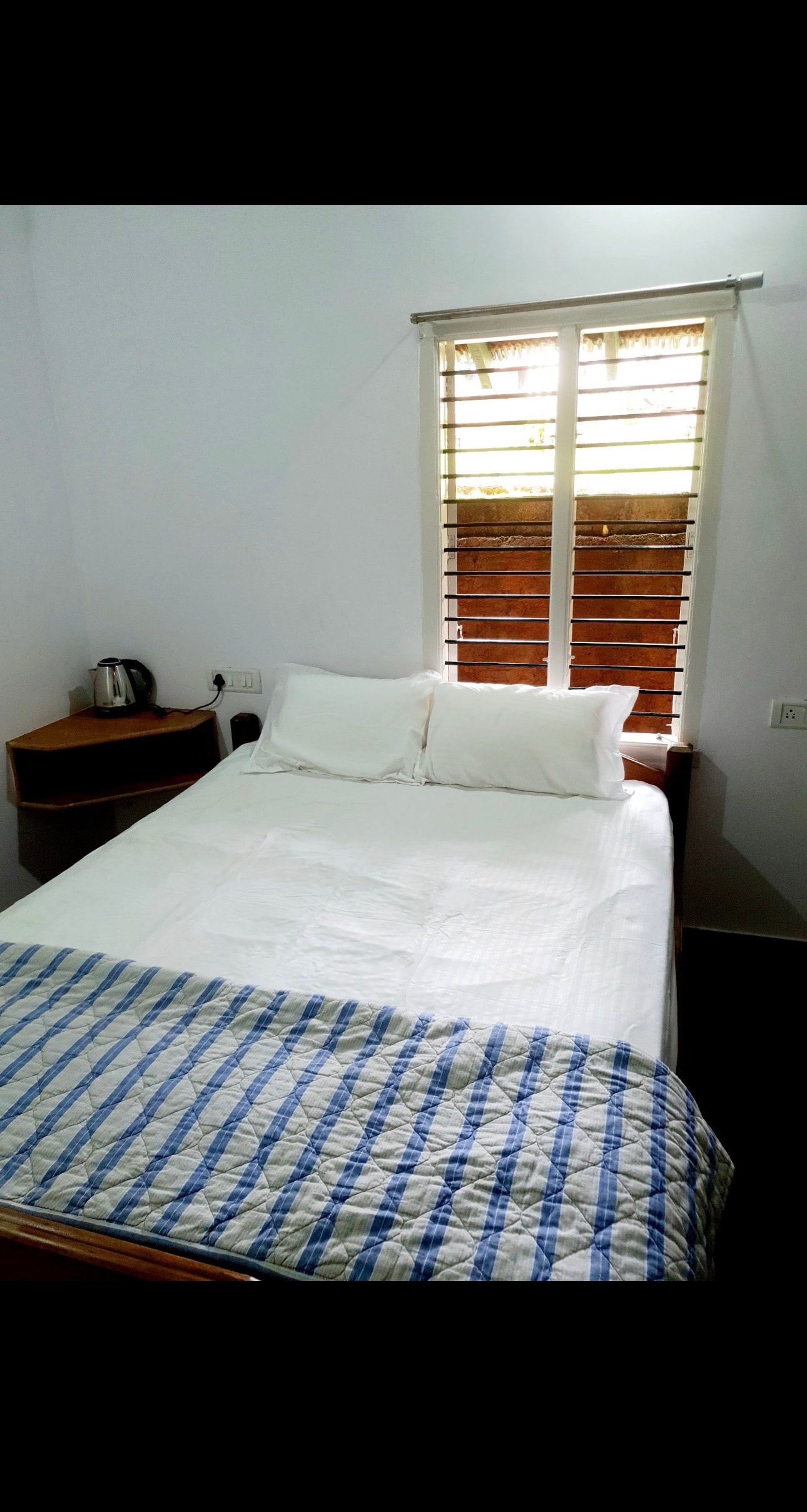 Saakaara The Courtyard Homestay - Tap to explore photos