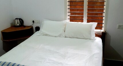 Saakaara The Courtyard Homestay Room Type - Bedroom 3