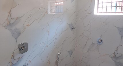 Sri Chowdeshwari Homestay Room Type - Left Room