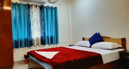 Andaman Bay View Room Type - Deluxe Room