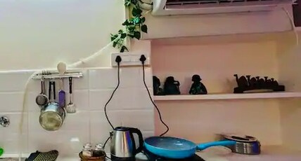 Shani Nilayam House Room Type - Beta