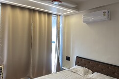 Avera luxurious stay